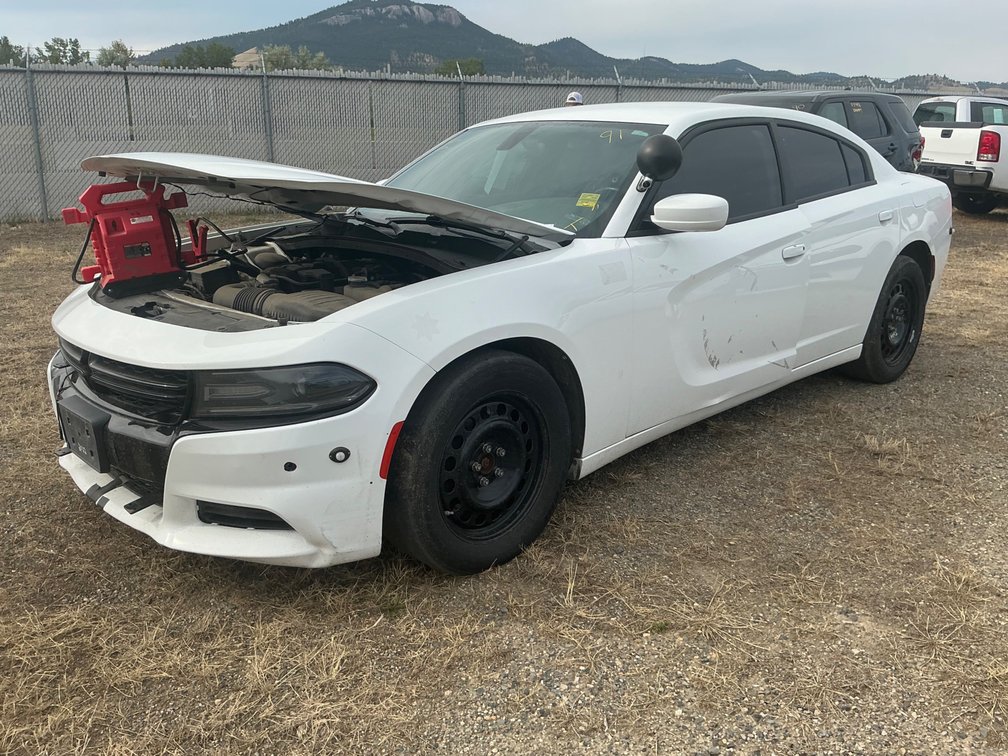 2019 Dodge Charger Passenger Car, VIN #: 2C3CDXKT6KH704207
