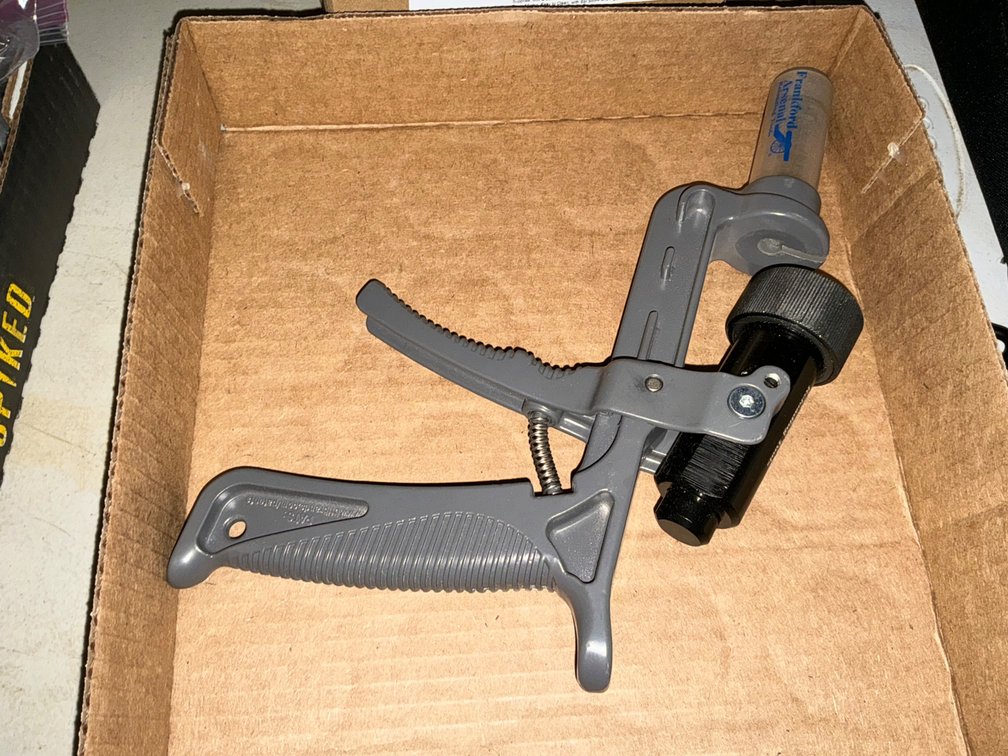 Frankford Arsenal Hand Deprimer Tool