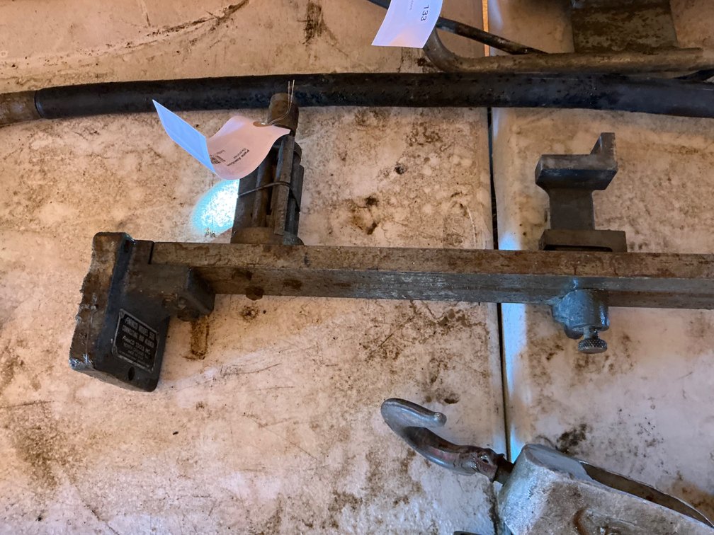 Ammo Connecting Rod Aligner Tool - Model: 550