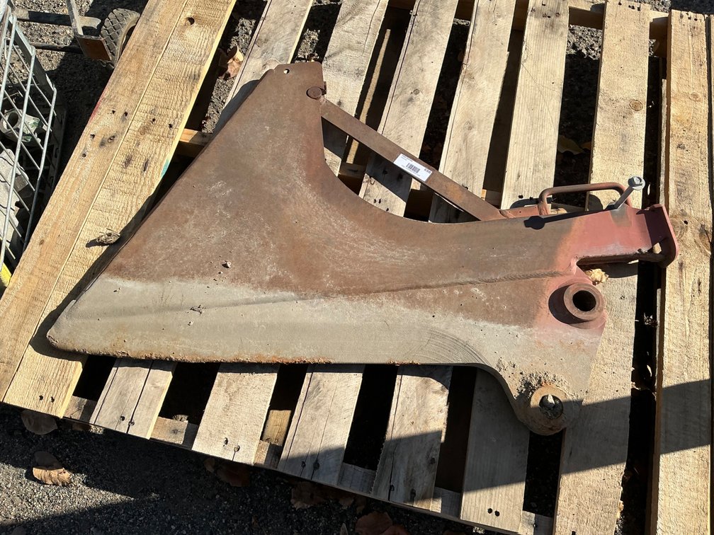 Ditcher Plow Shear - 30"L