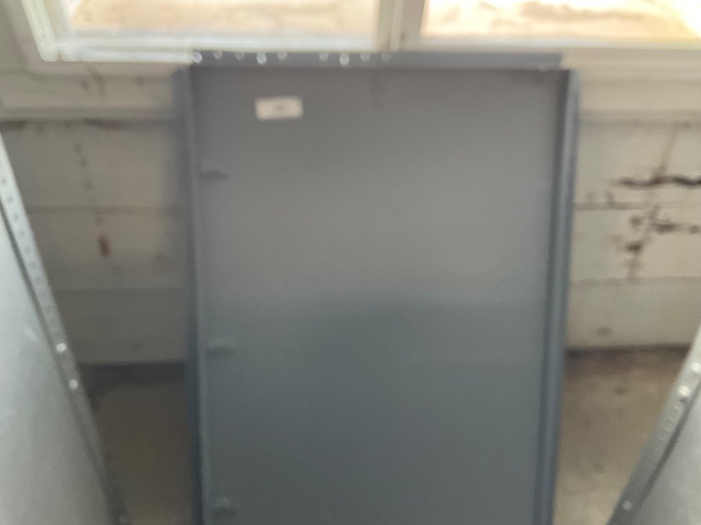 Metal Access Door - 24" x 36"