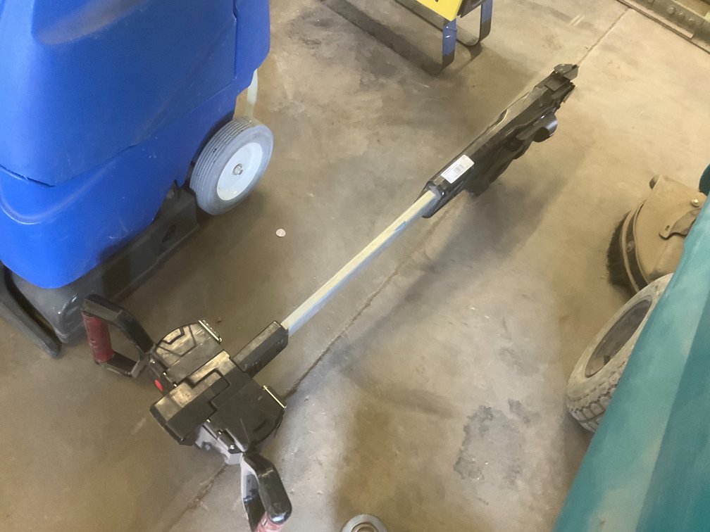 Re-Bar-Tier Standup Twin Tier Rebar Tying Tool - Model: RB401T-E with Battery and Charger