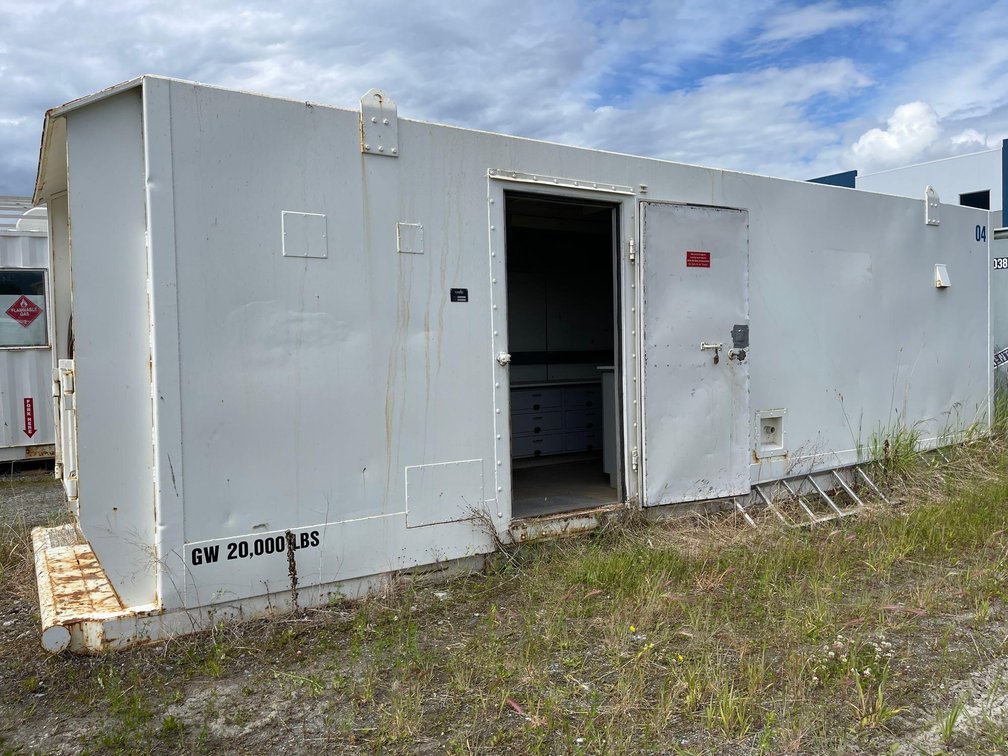 28' Connex Suite