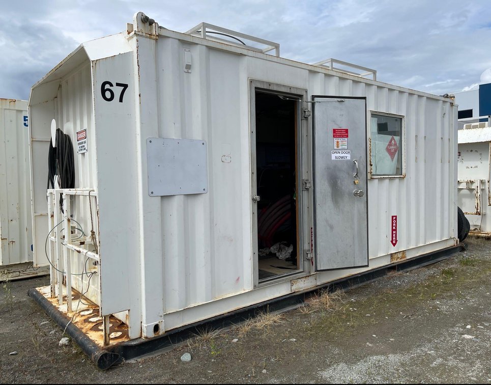 23½' Connex Suite #2