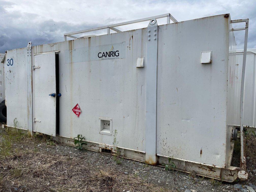 23' Connex Suite #1