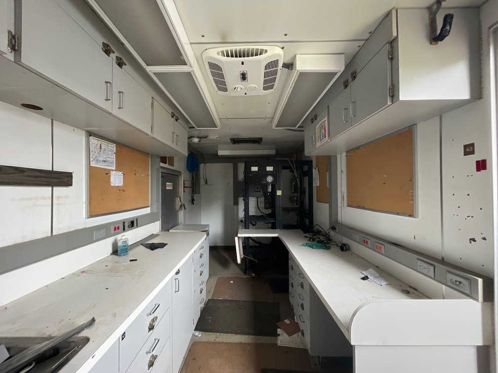 23' Connex Suite #2