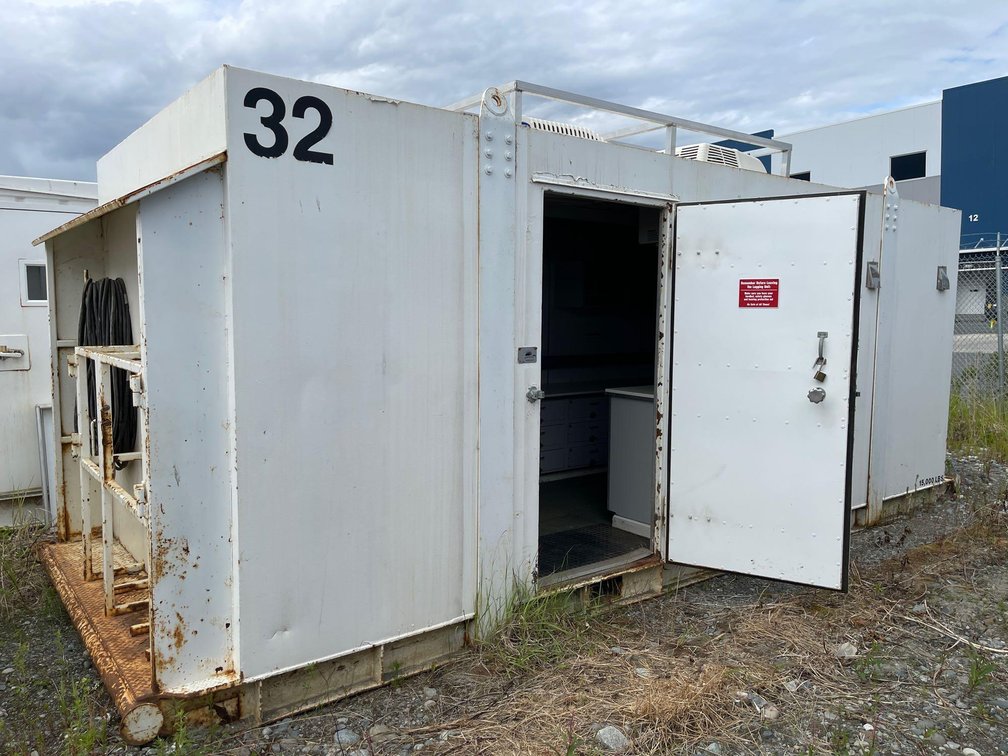 23' Connex  Suite #3