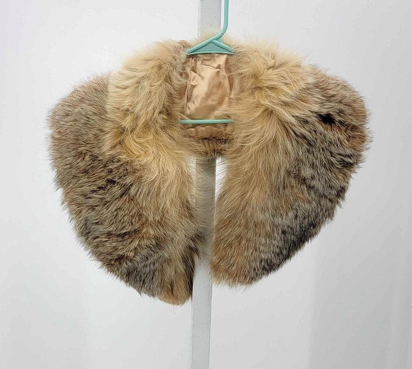 Fur Stole