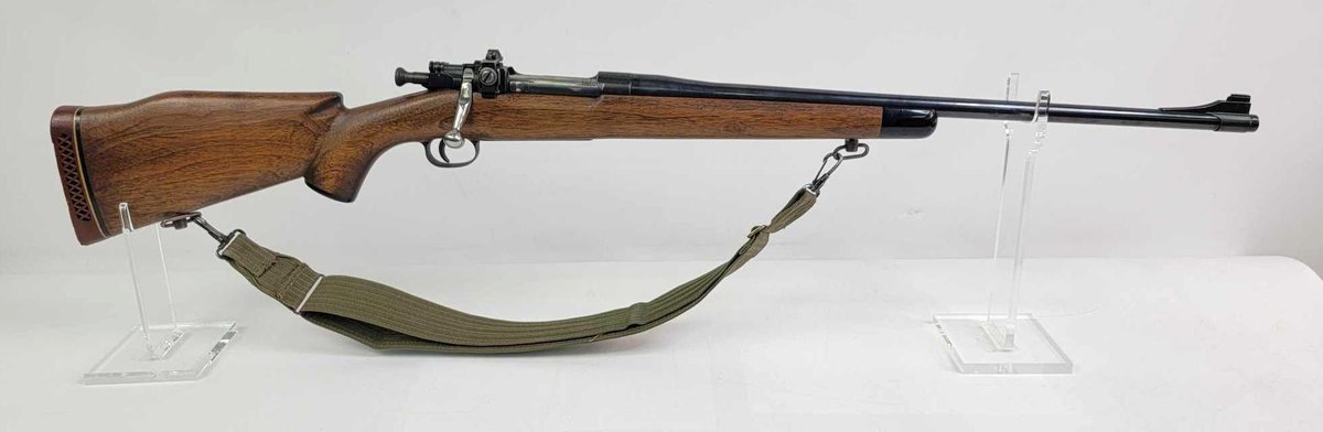 Remington Model 1903 .30-06 United States Rifle