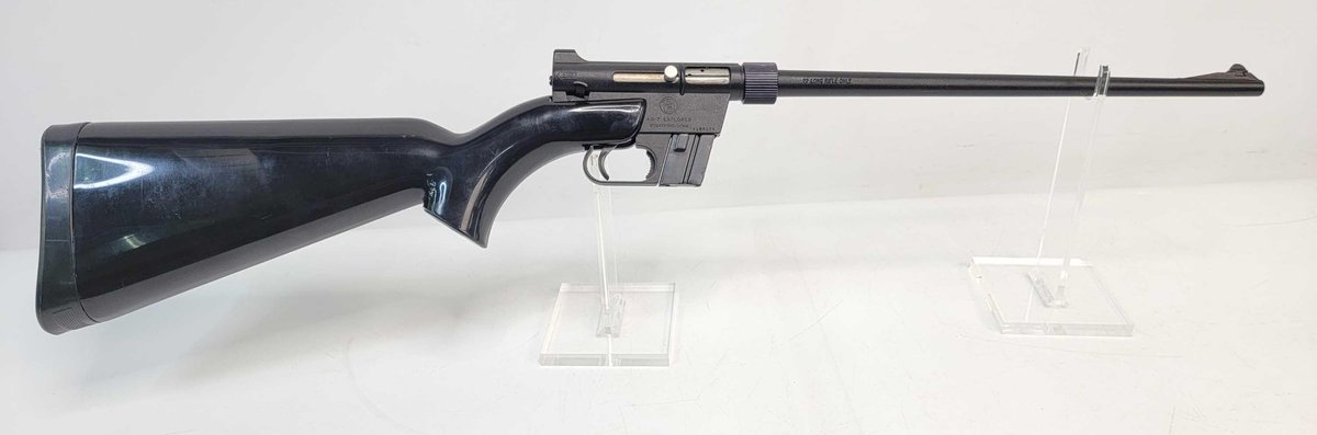 Charter Arms AR-7 Explorer .22 LR Takedown Rifle