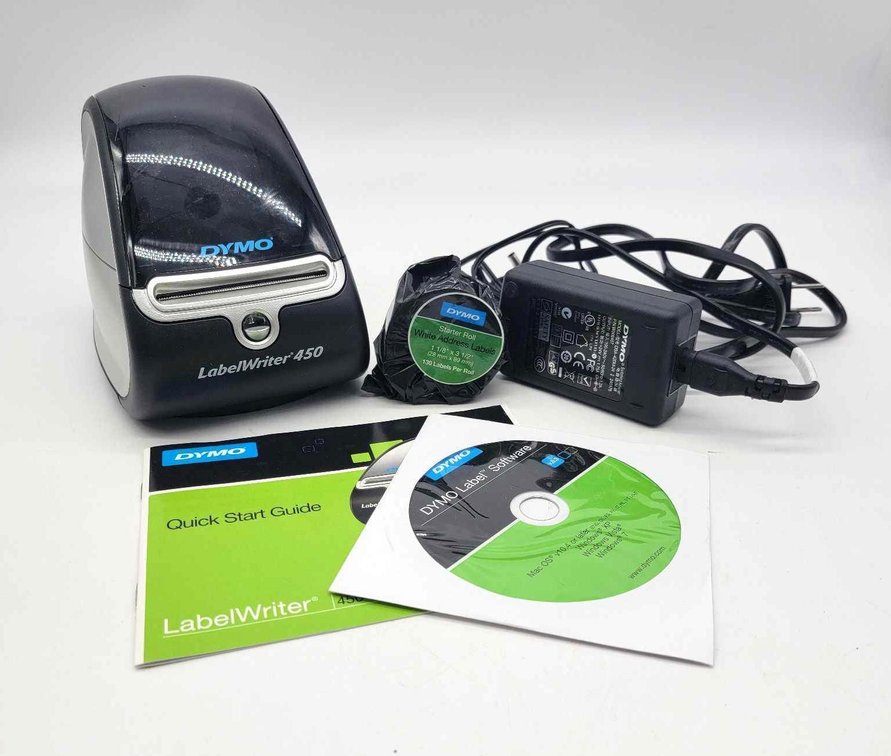 DYMO LabelWriter 450