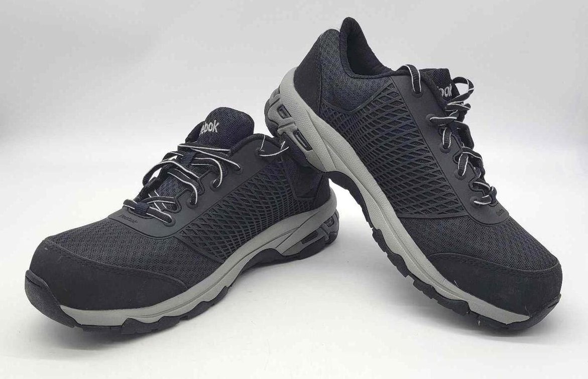 New Men's Reebok Work Shoes - Size 9