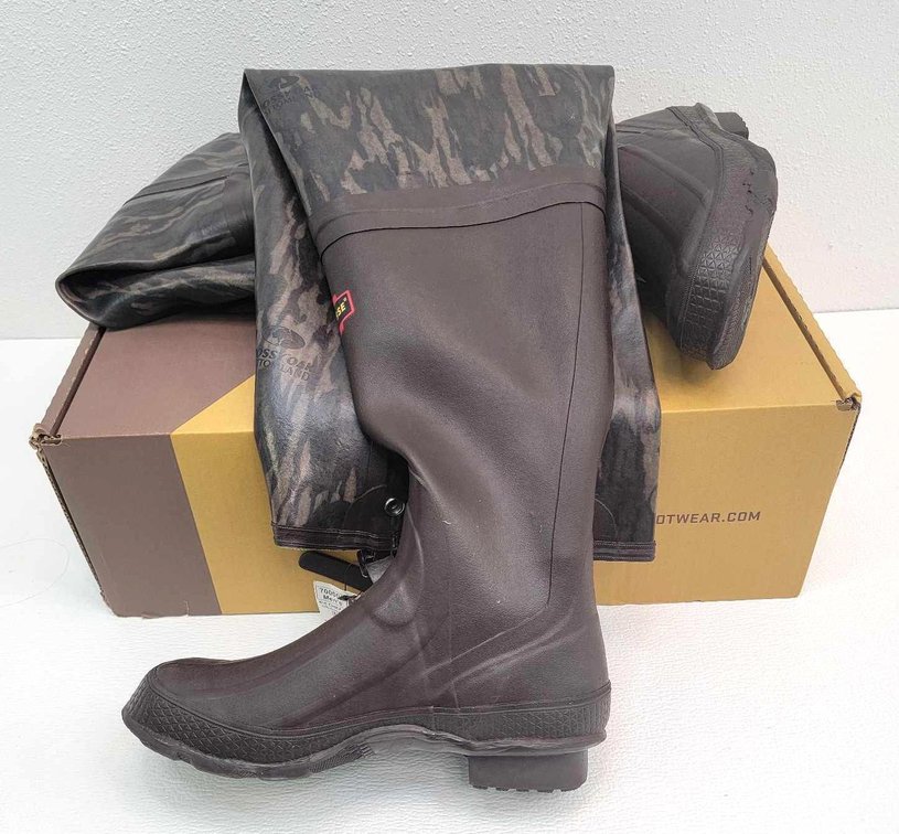 LaCrosse Men's Hip Waders