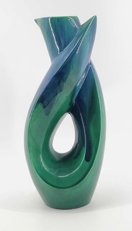 Royal Haeger Art Pottery Vase