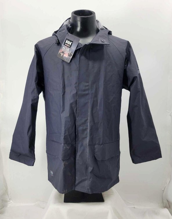 Helly Hansen Mandal Waterproof Jacket 