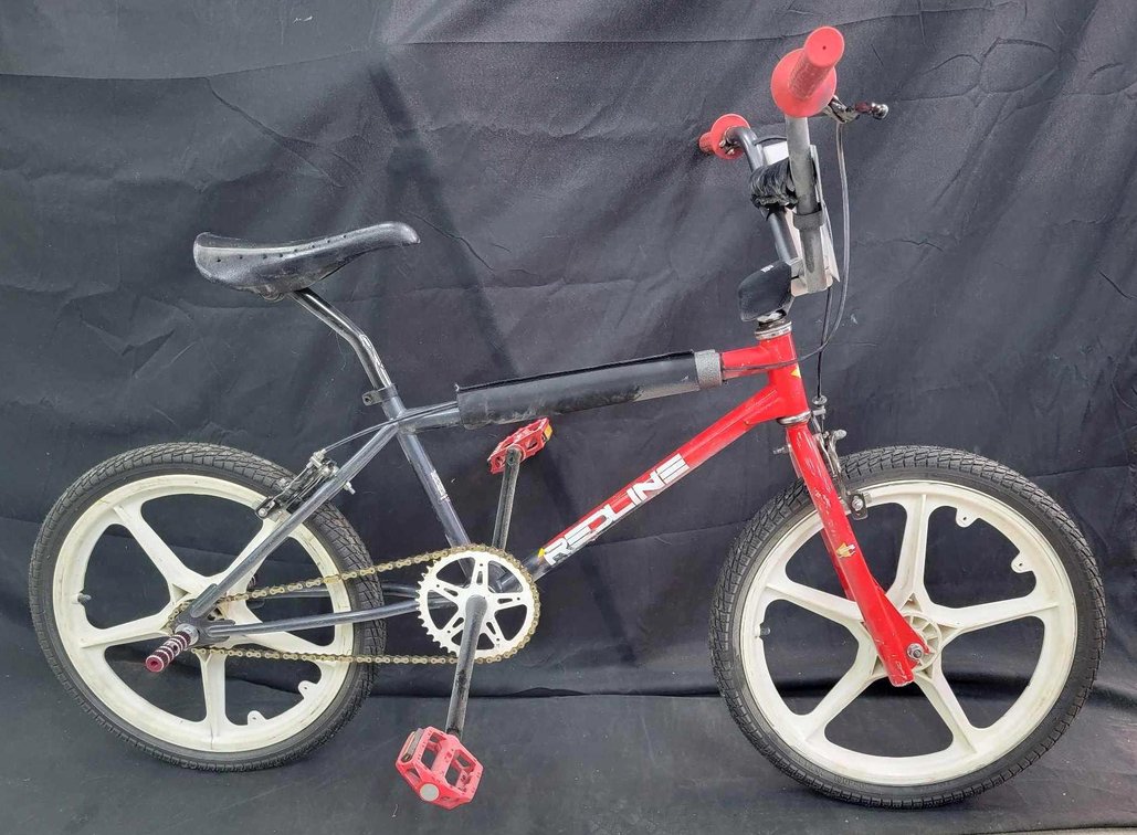 Redline 26" BMX Bicycle