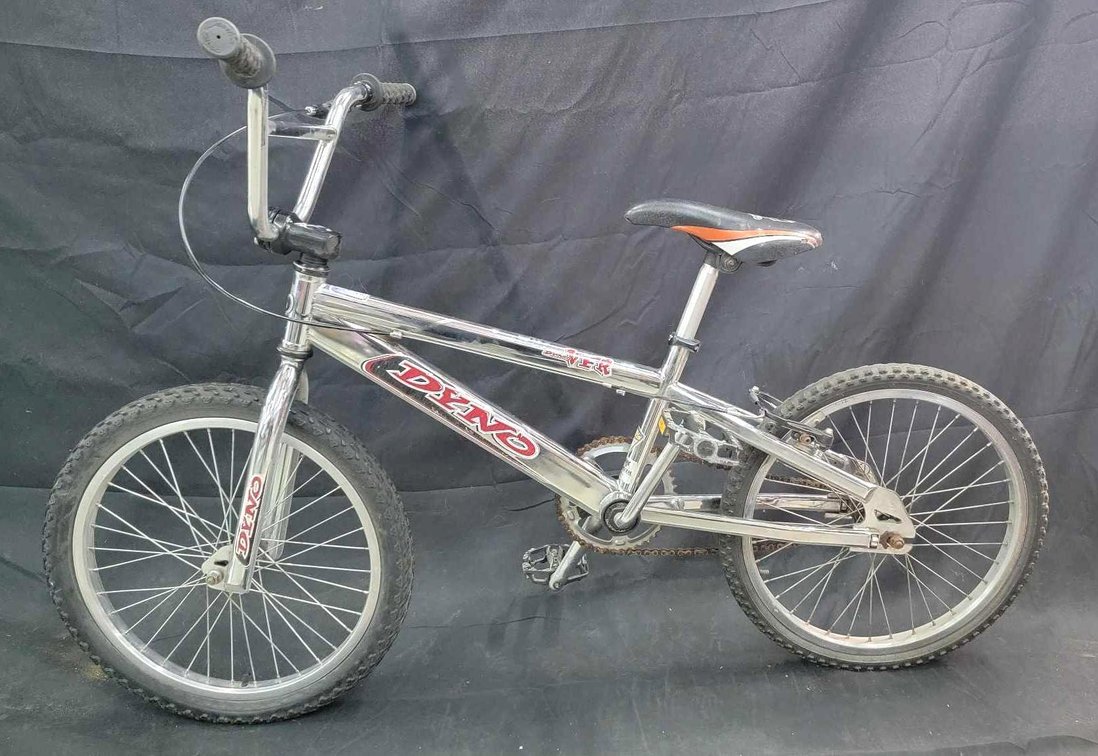 Dyno 26" BMX Bicycle