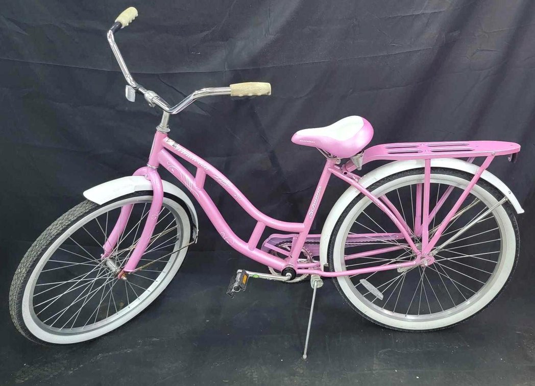 Schwinn 26" Windwood Beachcruiser Bicycle