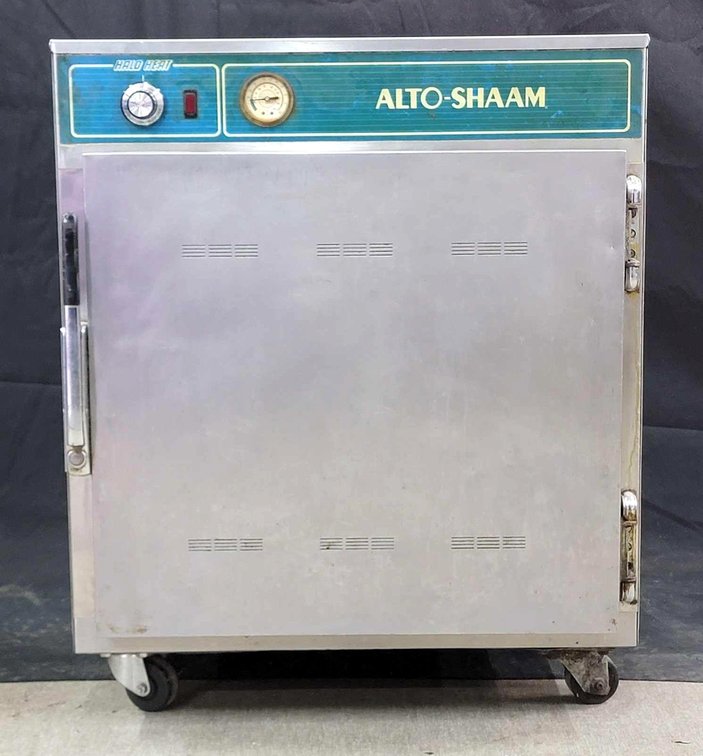 Alto-Shaam Heating & Holding Cabinet