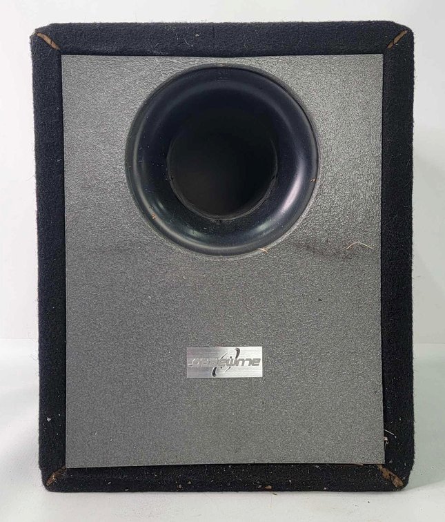 Alumapro Speaker