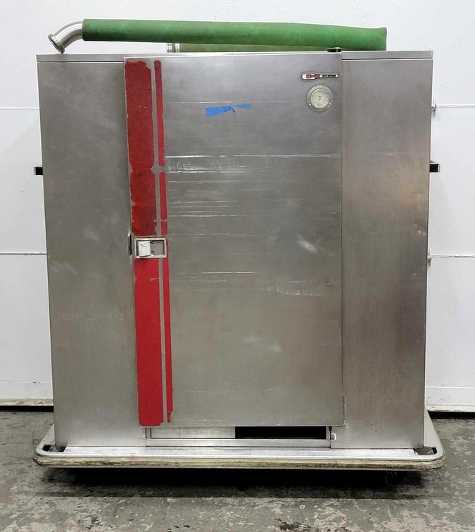 Carter-Hoffman Heating & Holding Cabinet