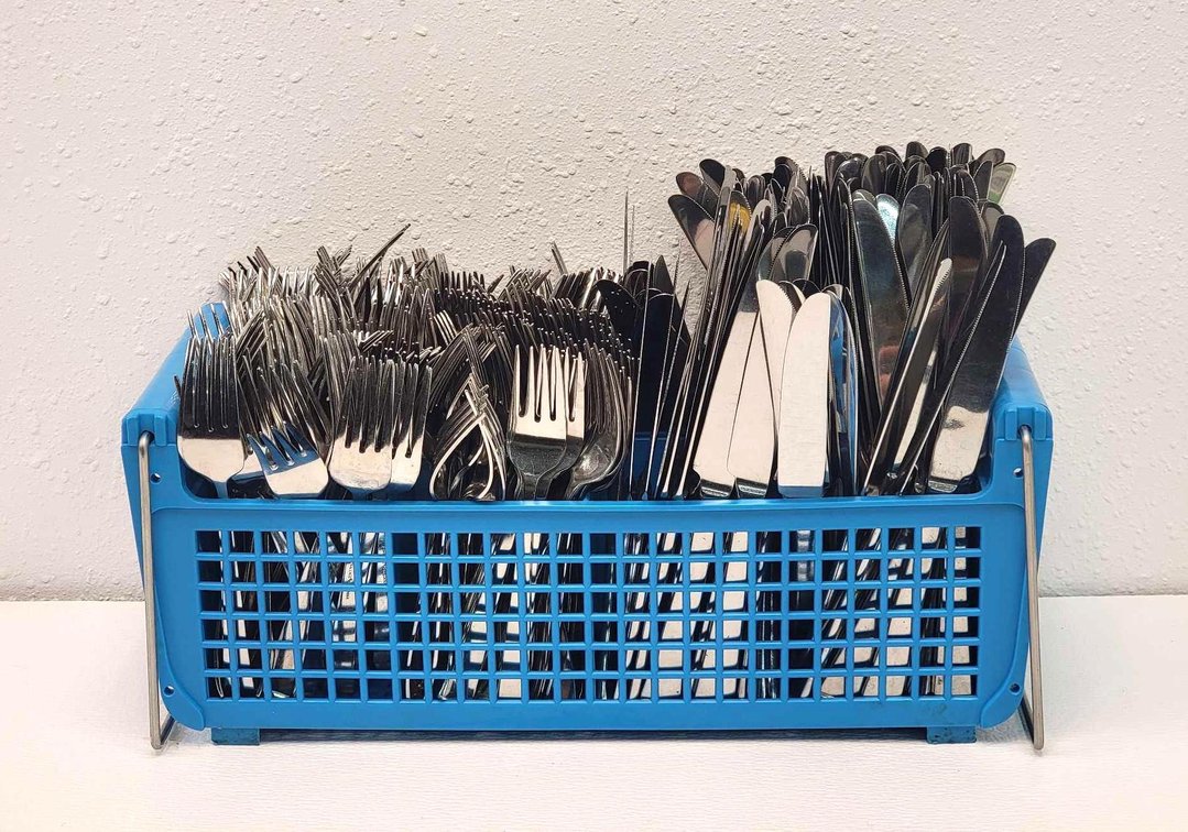 Forks & Knives