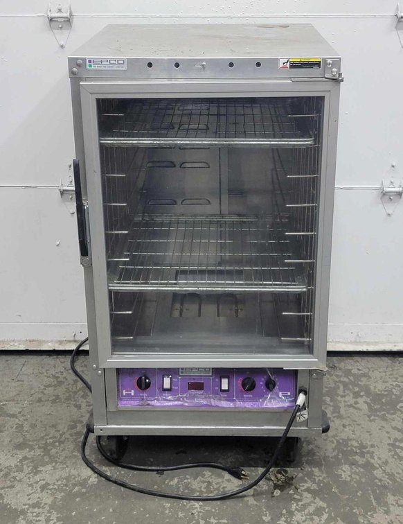 Epco Heating & Holding Cabinet