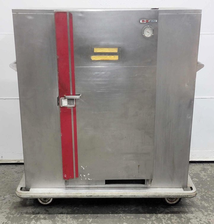 Carter Hoffman Heating & Holding Cabinet
