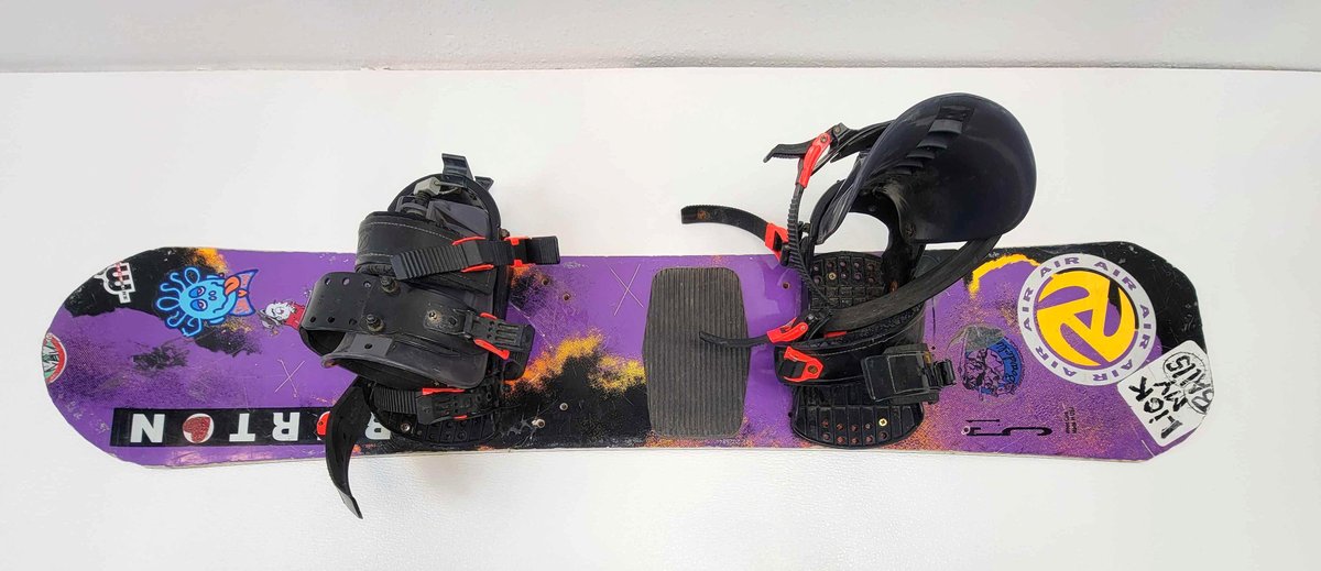 Burton Air 5.1 Snow Board
