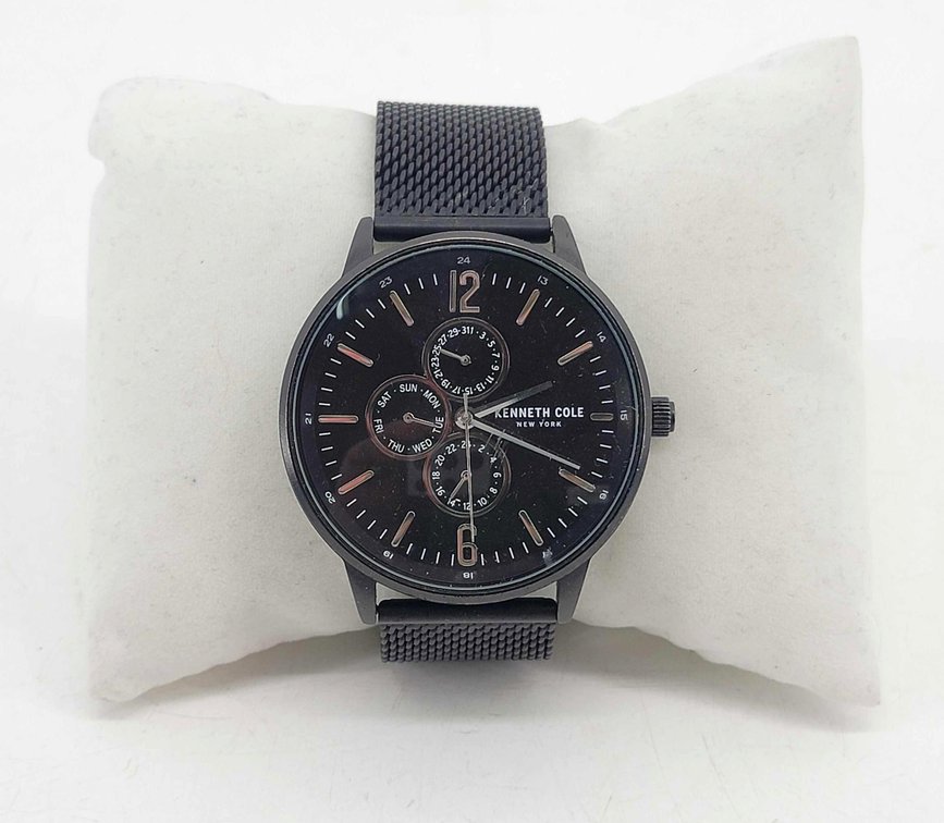 Kenneth Cole New York Wristwatch