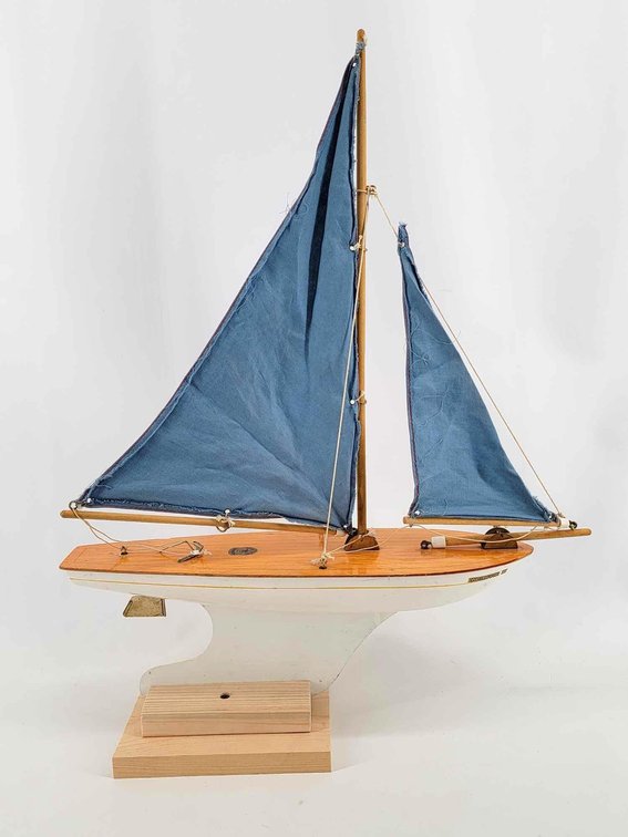 Birkenhead "Star" Yacht