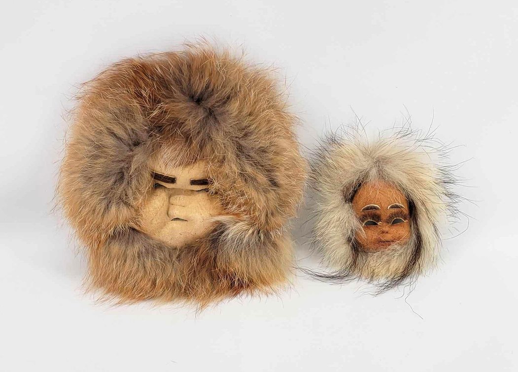 Anaktuvuk Pass Masks