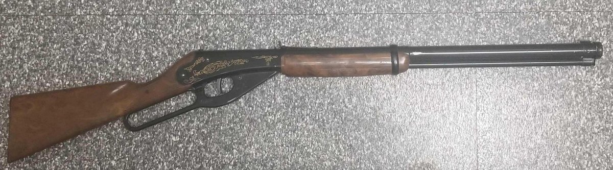 Daisy Model 111 BB gun 