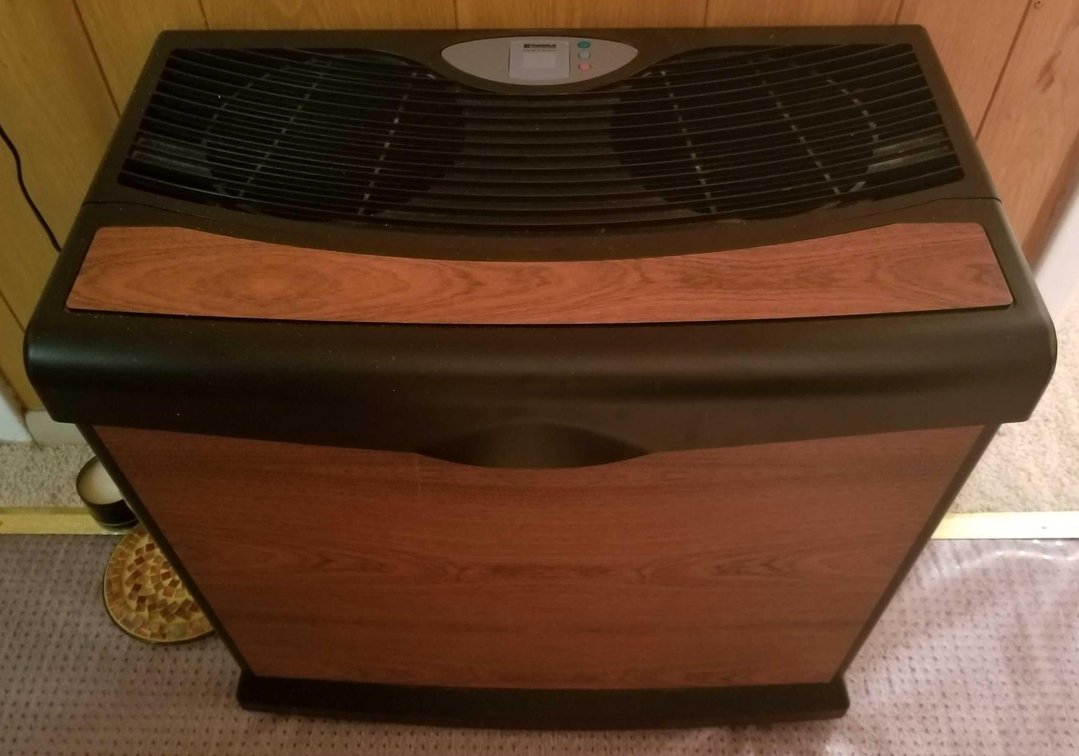 Kenmore Quiet Air large household humidifier 