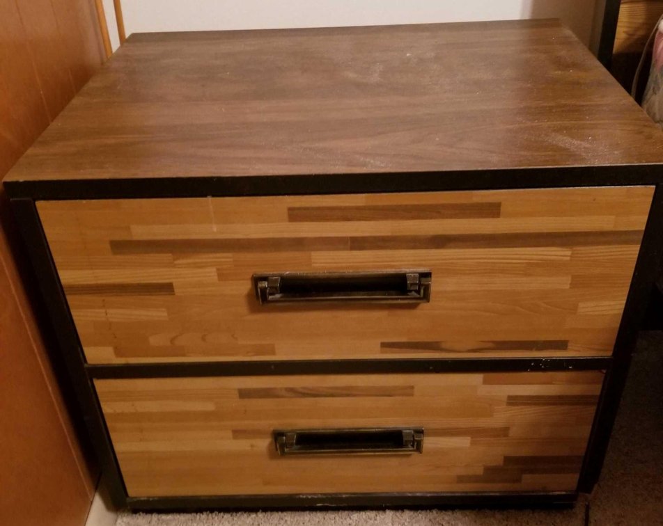 Nightstand 