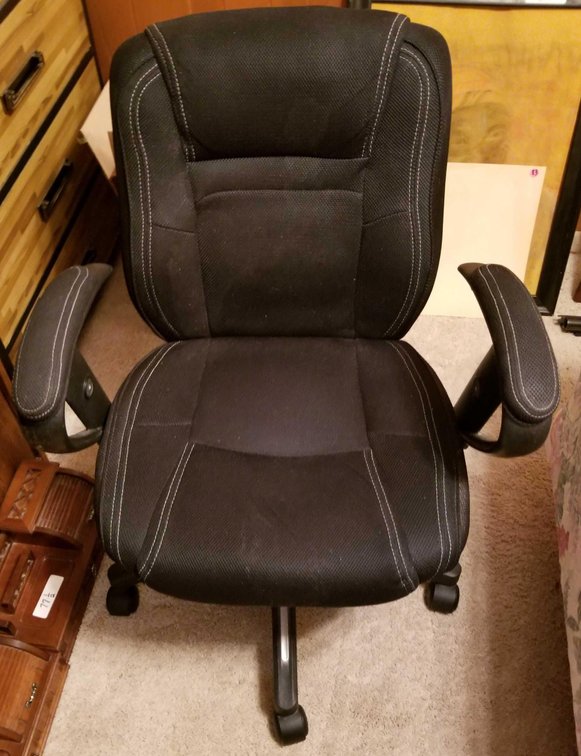 Modern office chair 