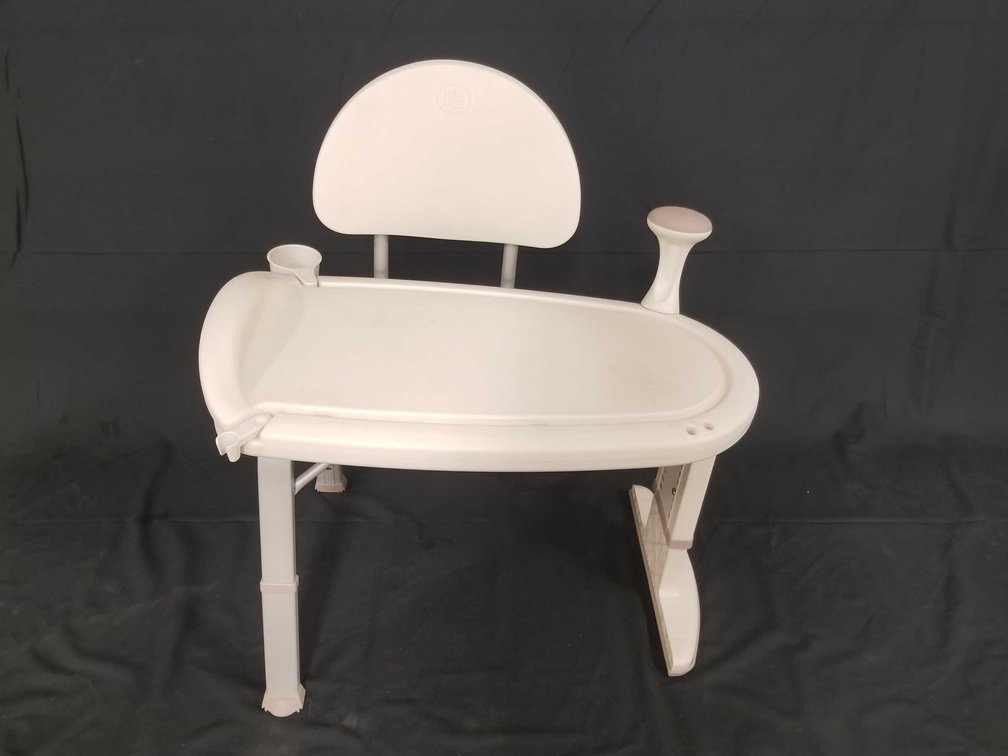 Moen transfer bench 