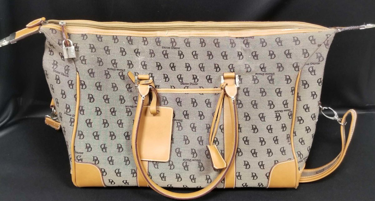 Diane Diane tote bag 