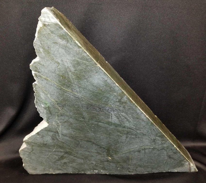 Large 41LB Jade specimen 