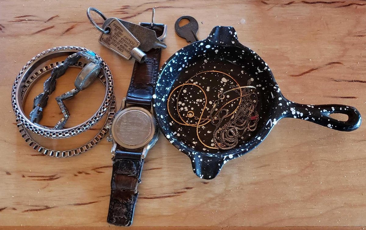 Miscellaneous Jewelry
