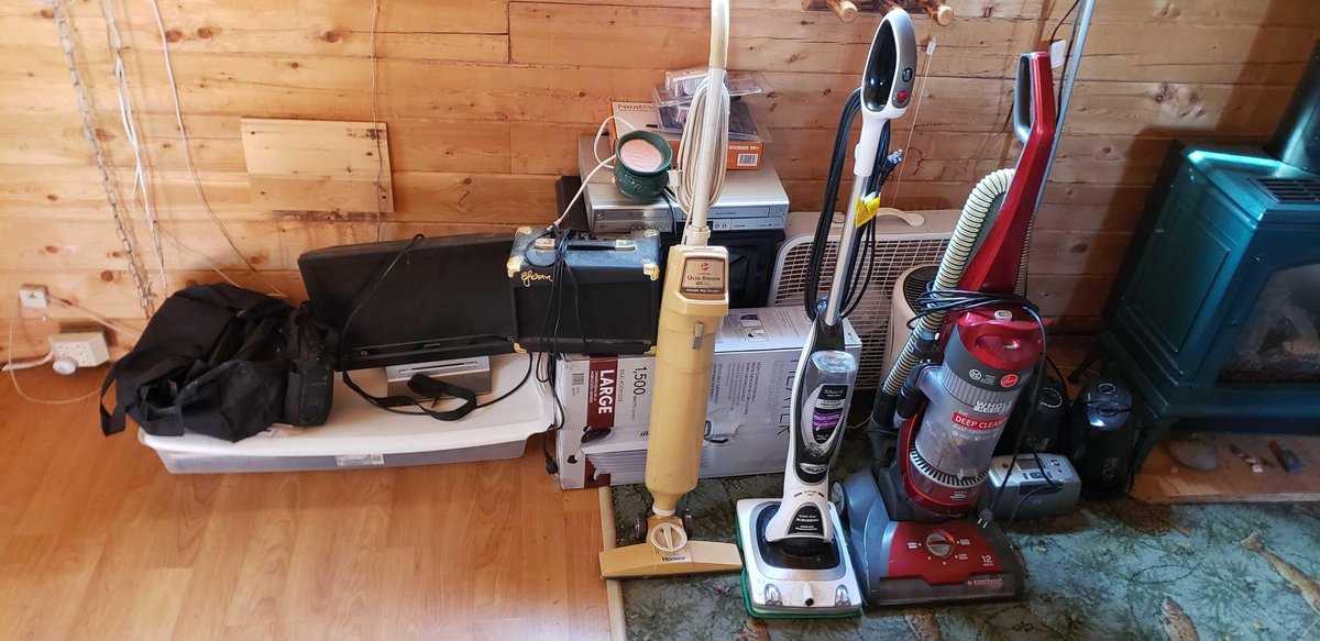 Miscellaneous Electronics 