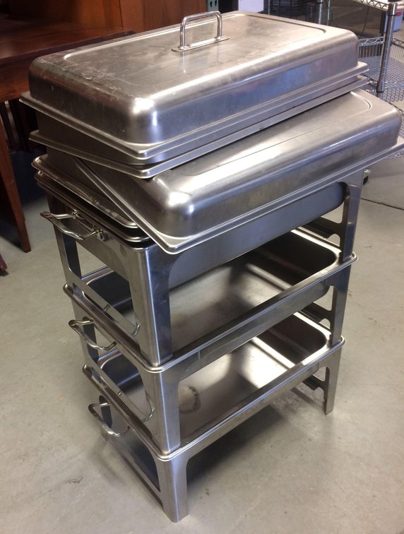 Catering service bundle
