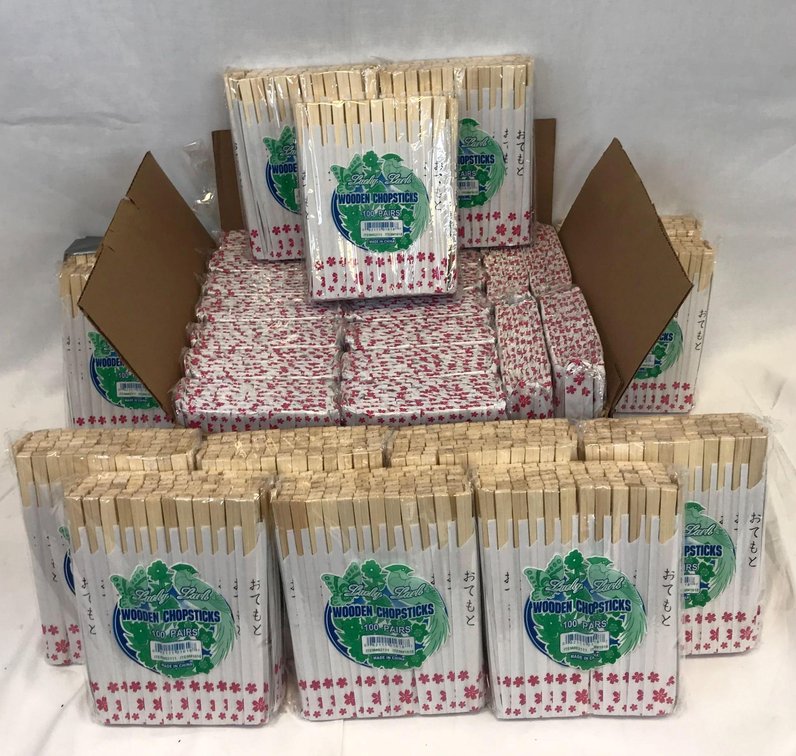 Disposable Chopsticks
