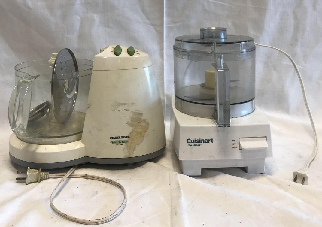 Food processors