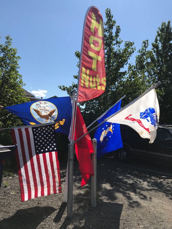 Flags