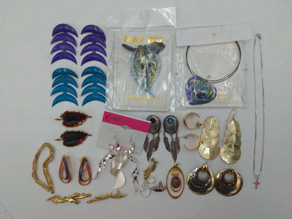 Costume Jewelry