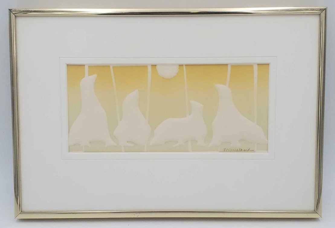 Marianne Wieland Print 