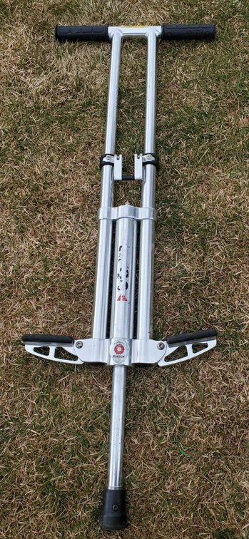 Razor Pogo Stick 