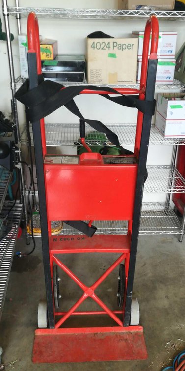 Large Furniture/Appliances Dolly