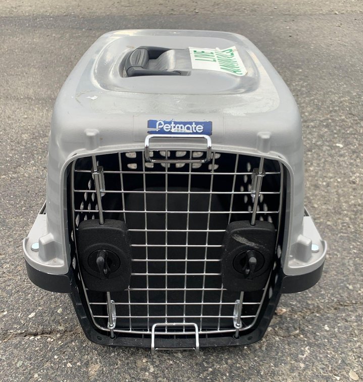 XS Pet Carrier